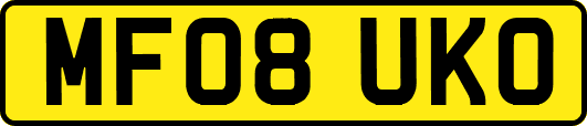 MF08UKO