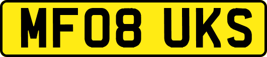 MF08UKS