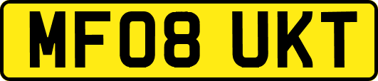 MF08UKT