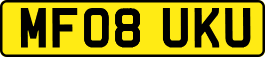 MF08UKU
