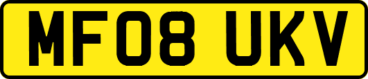MF08UKV