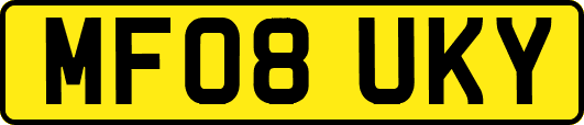 MF08UKY