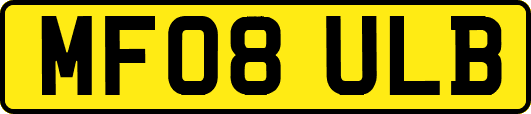 MF08ULB