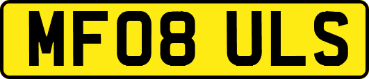 MF08ULS