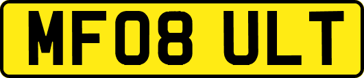 MF08ULT
