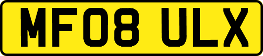 MF08ULX