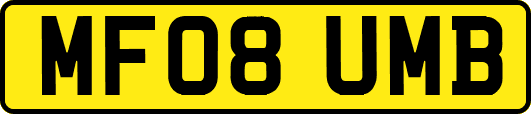 MF08UMB