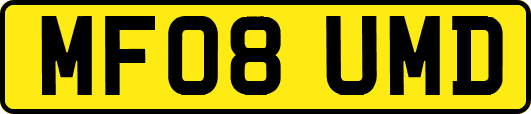 MF08UMD