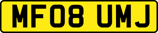 MF08UMJ