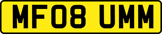 MF08UMM