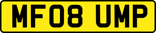 MF08UMP