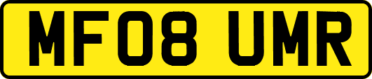 MF08UMR