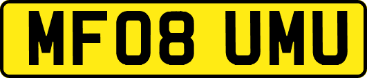 MF08UMU