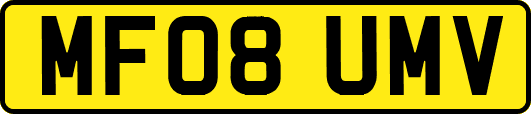 MF08UMV