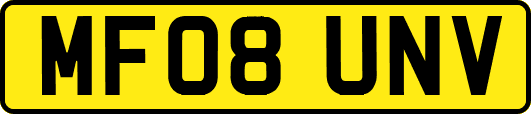 MF08UNV
