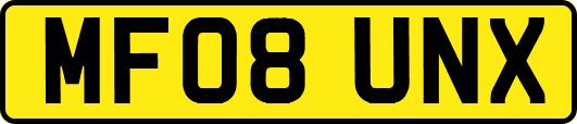 MF08UNX