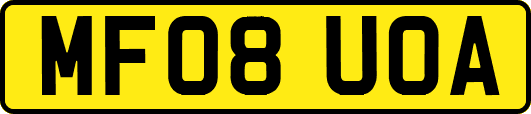 MF08UOA