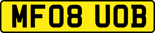 MF08UOB