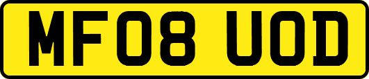 MF08UOD