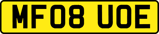 MF08UOE