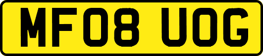 MF08UOG