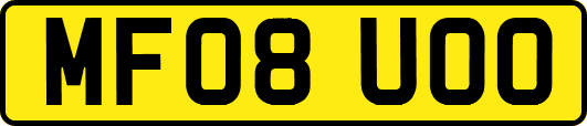 MF08UOO