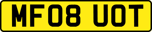 MF08UOT