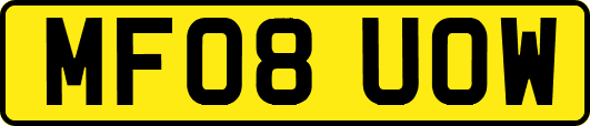 MF08UOW