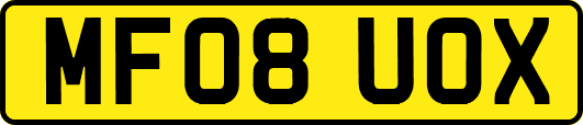 MF08UOX