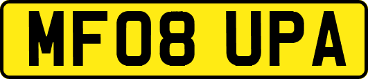 MF08UPA