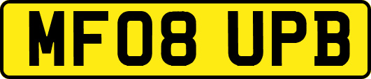 MF08UPB