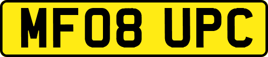 MF08UPC