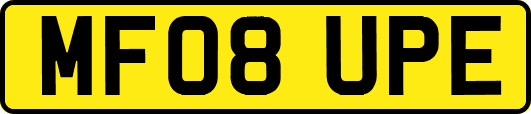 MF08UPE