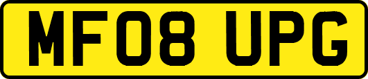 MF08UPG