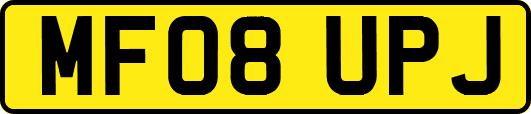 MF08UPJ