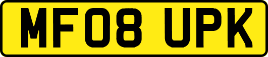 MF08UPK