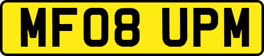 MF08UPM