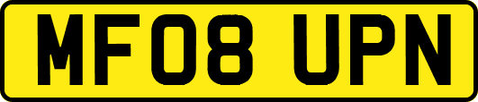 MF08UPN