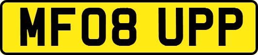 MF08UPP