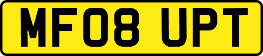 MF08UPT