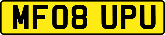 MF08UPU