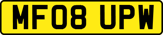 MF08UPW