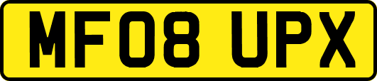 MF08UPX