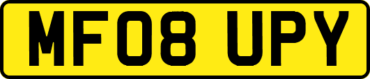 MF08UPY