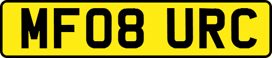 MF08URC
