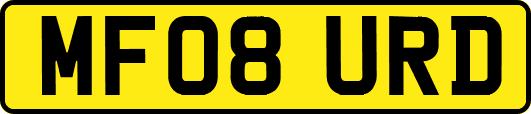 MF08URD