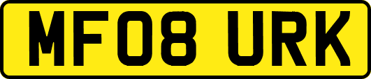 MF08URK