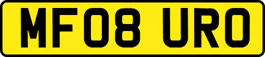 MF08URO