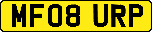 MF08URP