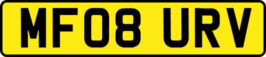 MF08URV
